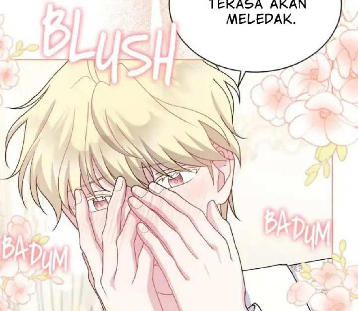 Lebih dari yang kamu tahu Chapter 31 page 187