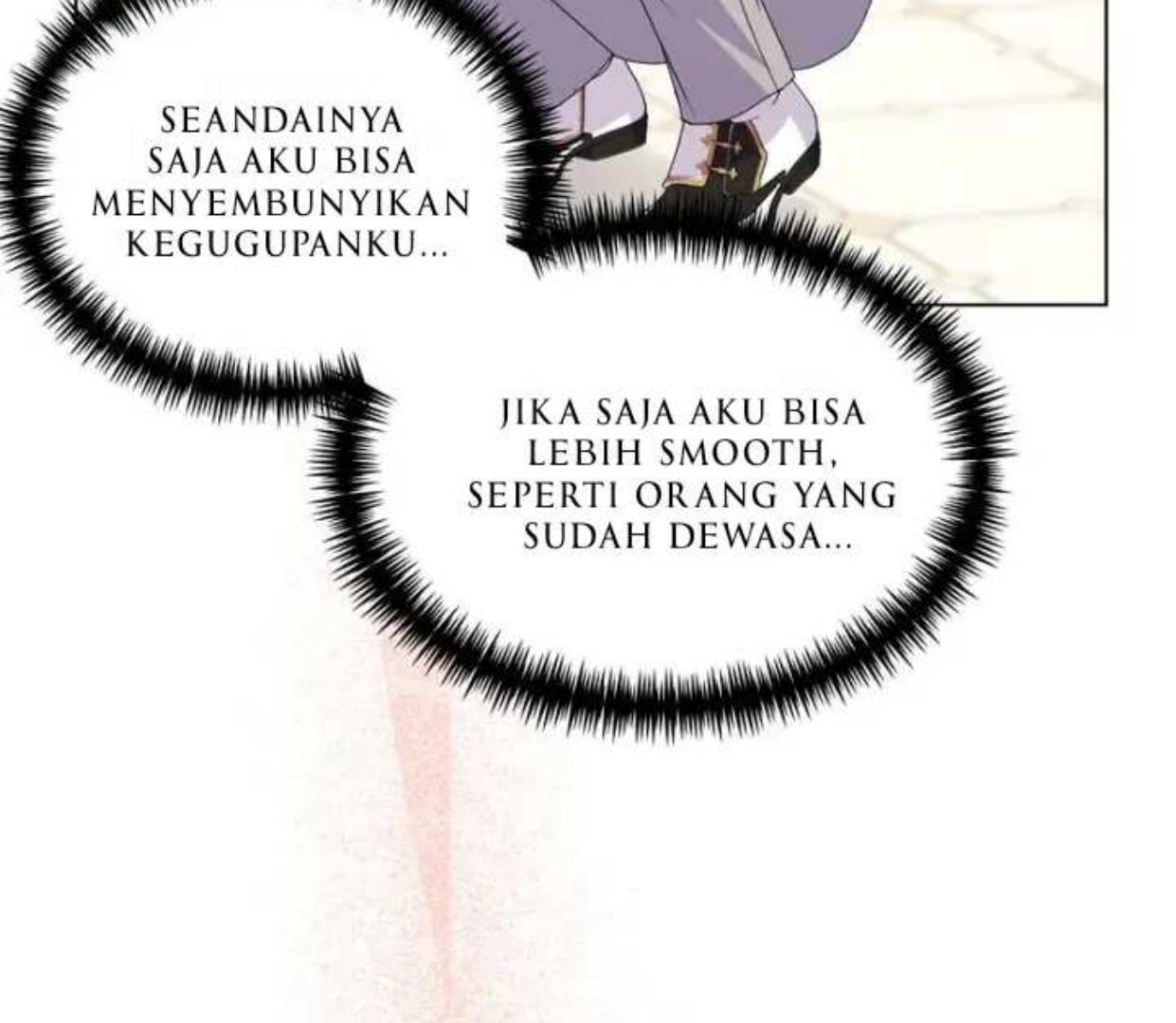 Lebih dari yang kamu tahu Chapter 31 page 195