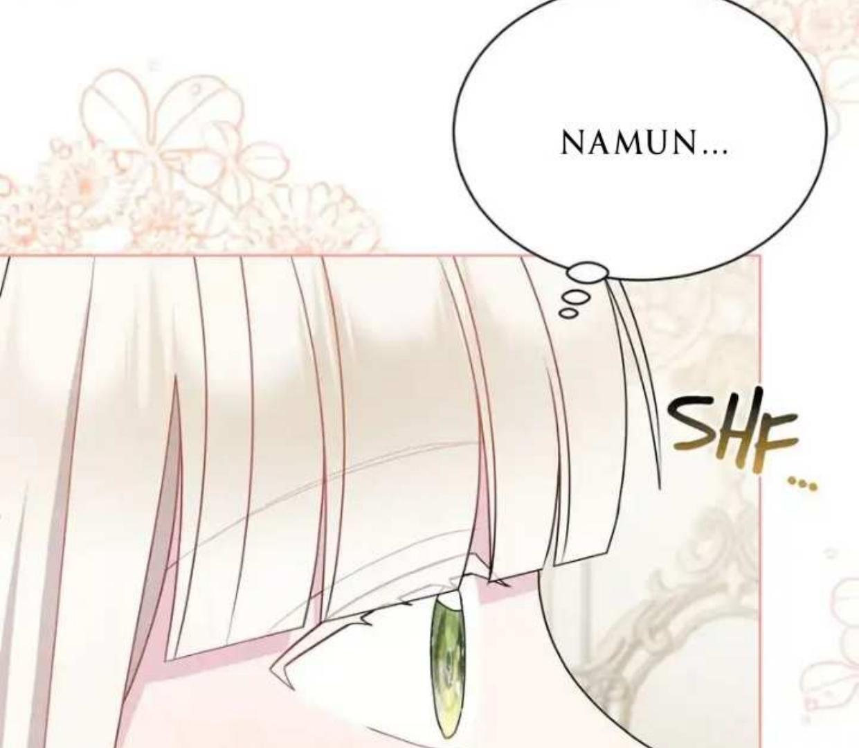 Lebih dari yang kamu tahu Chapter 31 page 19