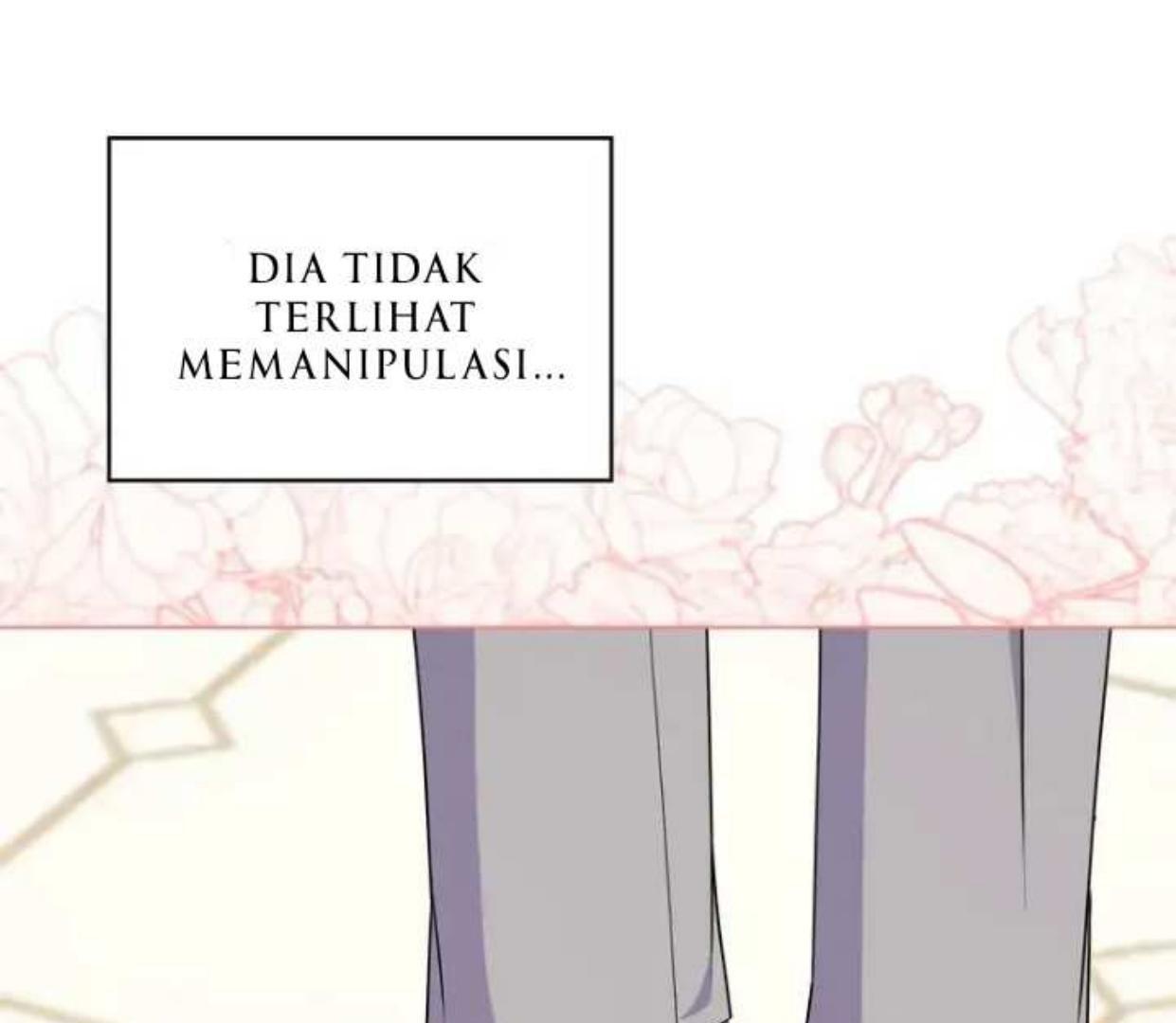 Lebih dari yang kamu tahu Chapter 31 page 22