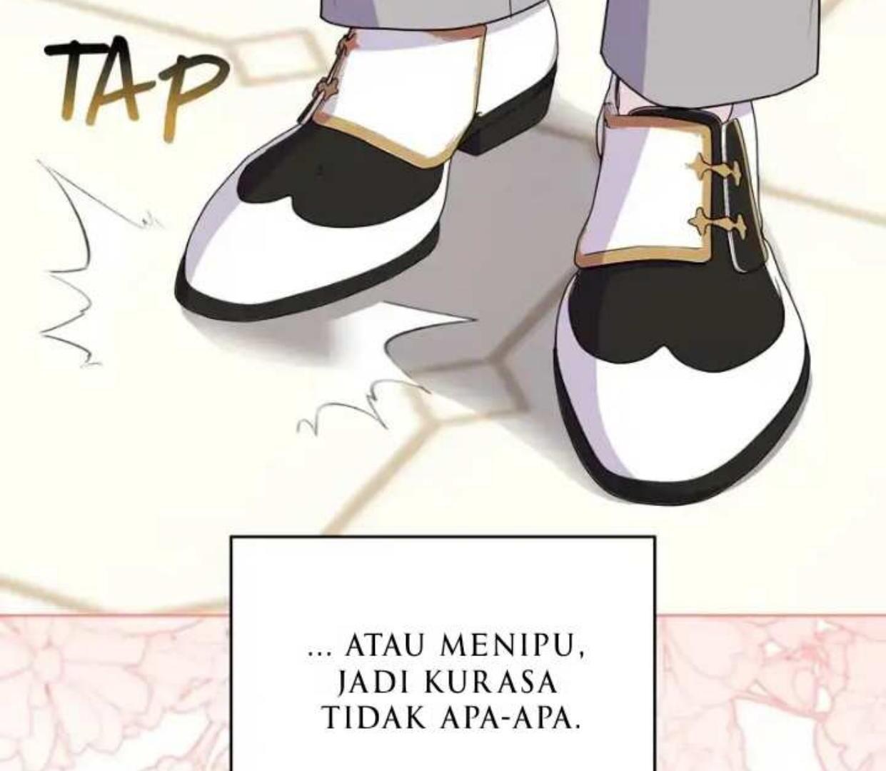 Lebih dari yang kamu tahu Chapter 31 page 23