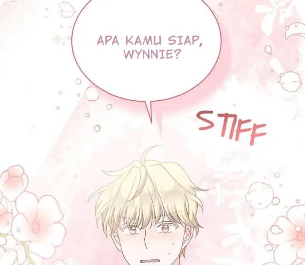 Lebih dari yang kamu tahu Chapter 31 page 25
