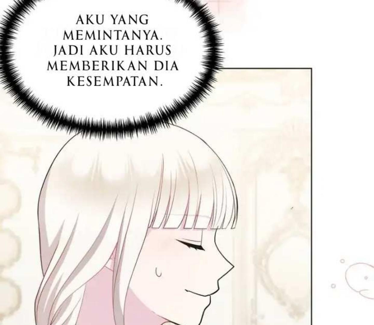 Lebih dari yang kamu tahu Chapter 31 page 28