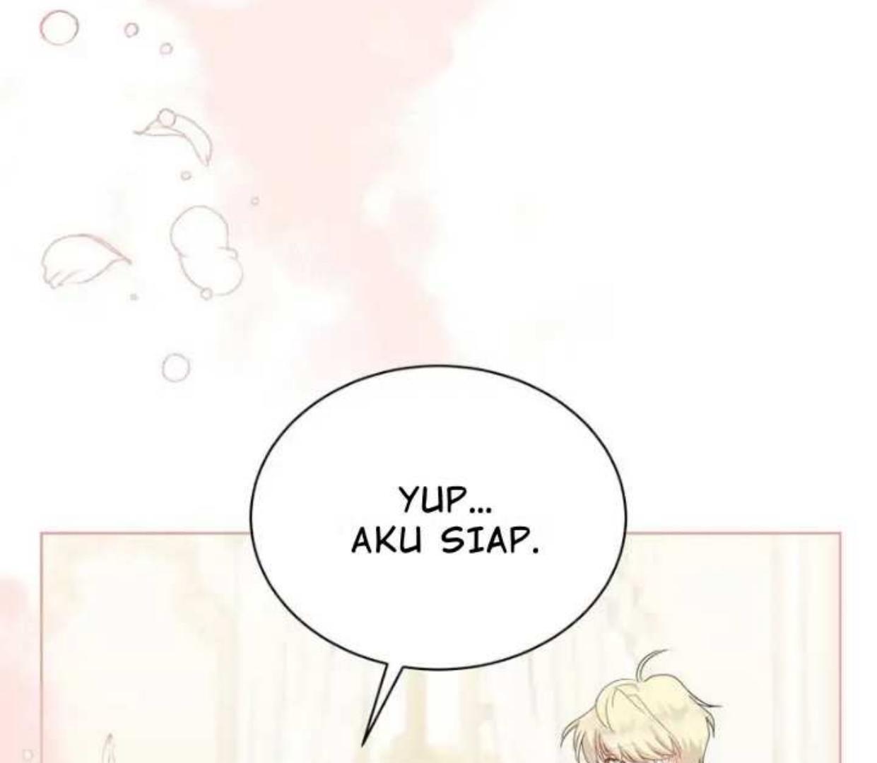Lebih dari yang kamu tahu Chapter 31 page 30