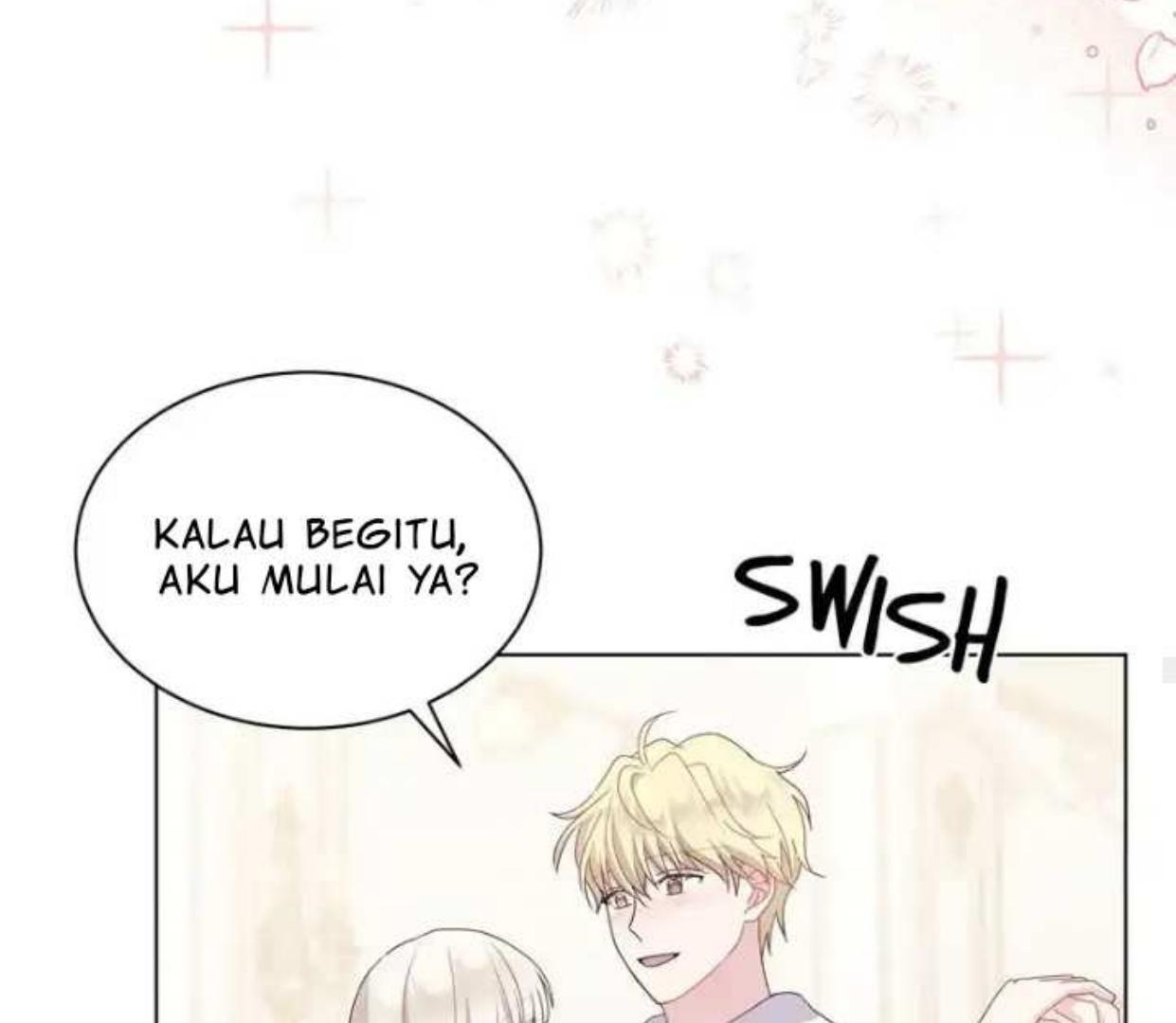 Lebih dari yang kamu tahu Chapter 31 page 38