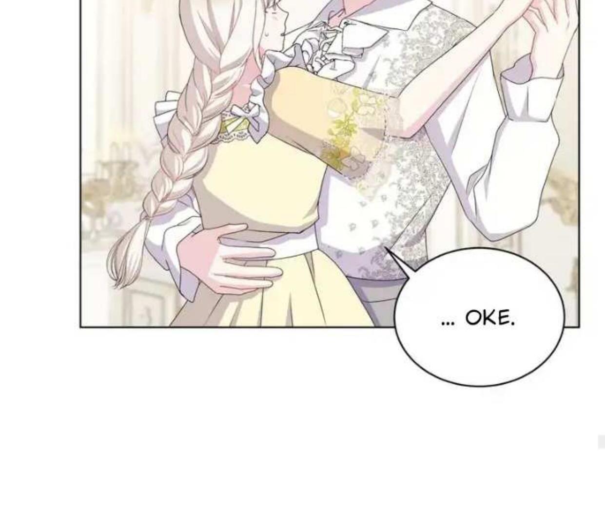 Lebih dari yang kamu tahu Chapter 31 page 39