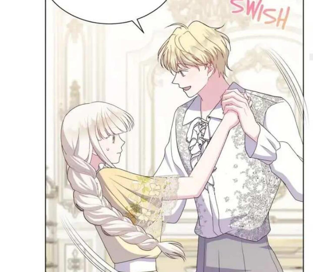 Lebih dari yang kamu tahu Chapter 31 page 46