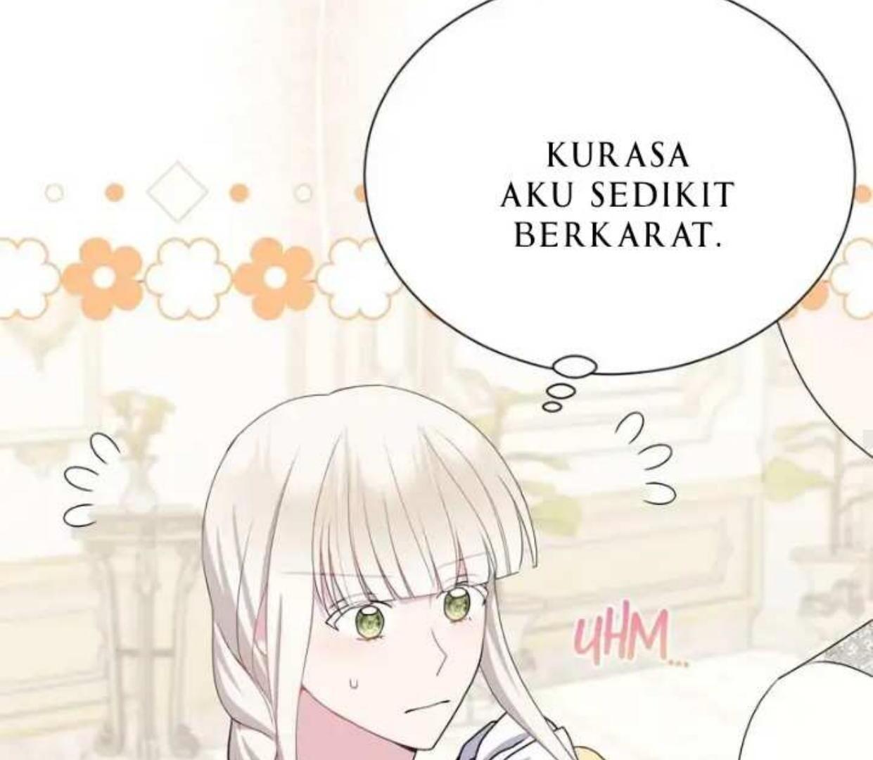 Lebih dari yang kamu tahu Chapter 31 page 48