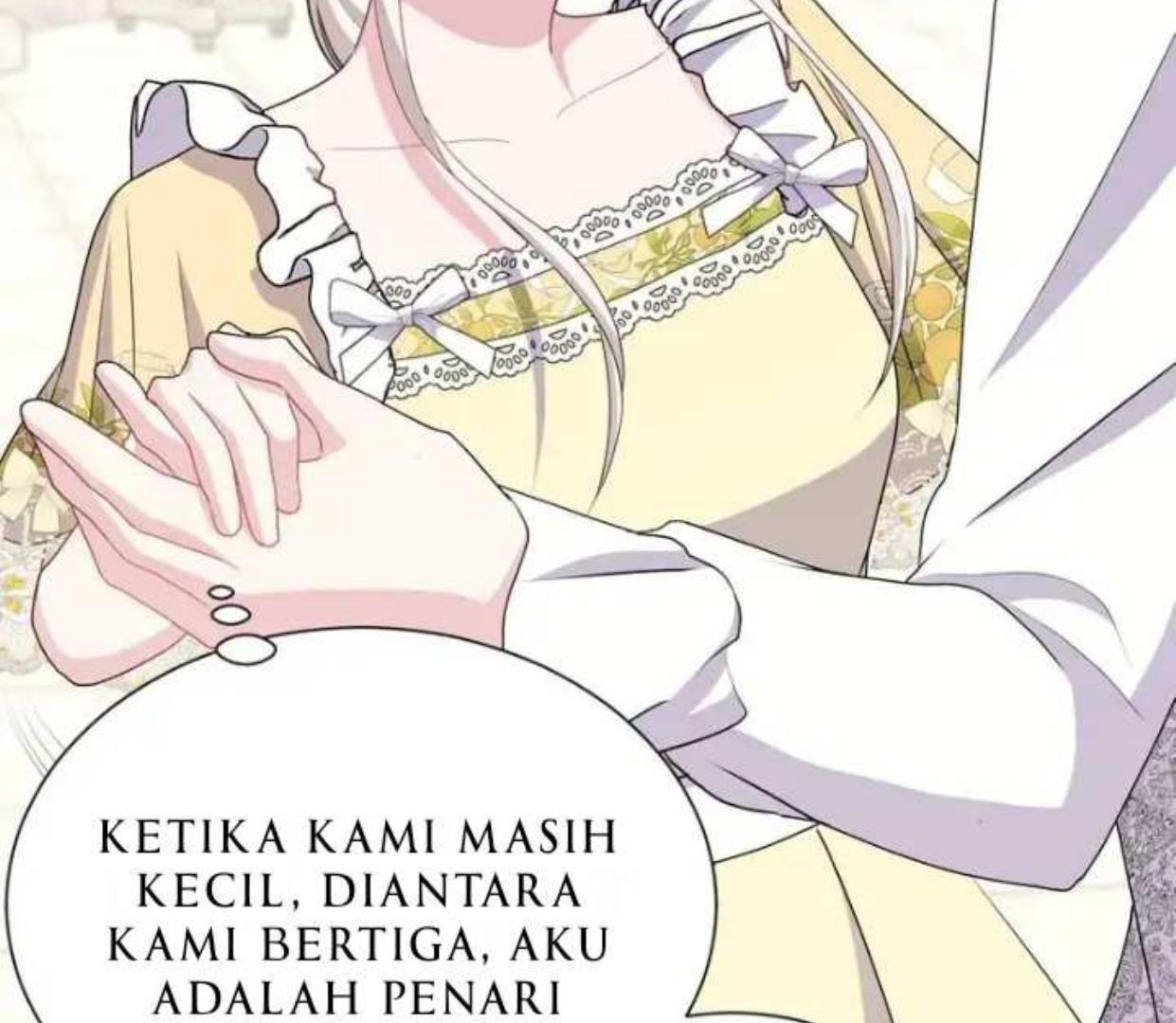 Lebih dari yang kamu tahu Chapter 31 page 49