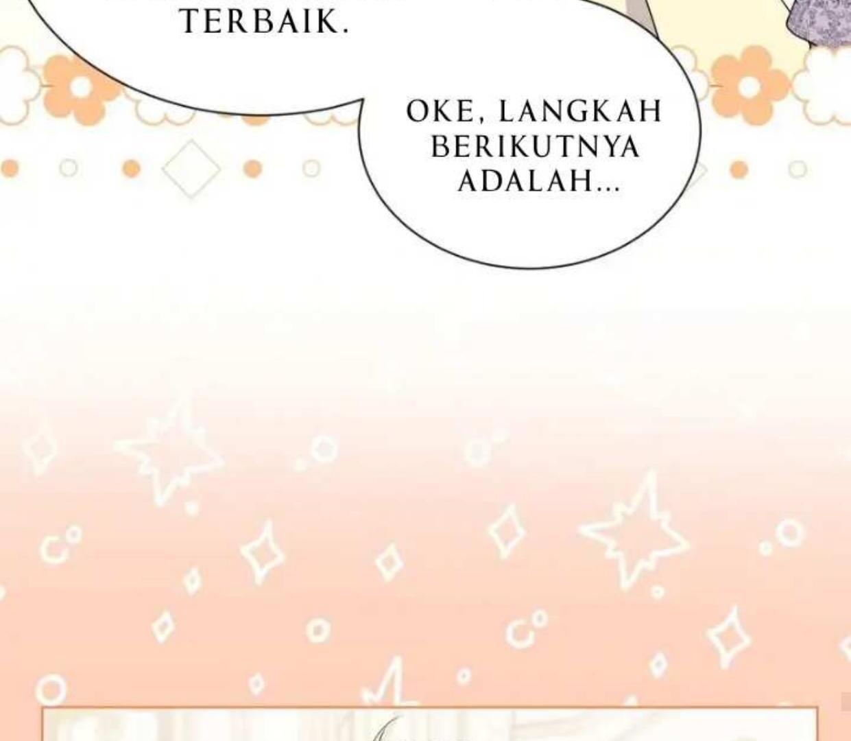 Lebih dari yang kamu tahu Chapter 31 page 50