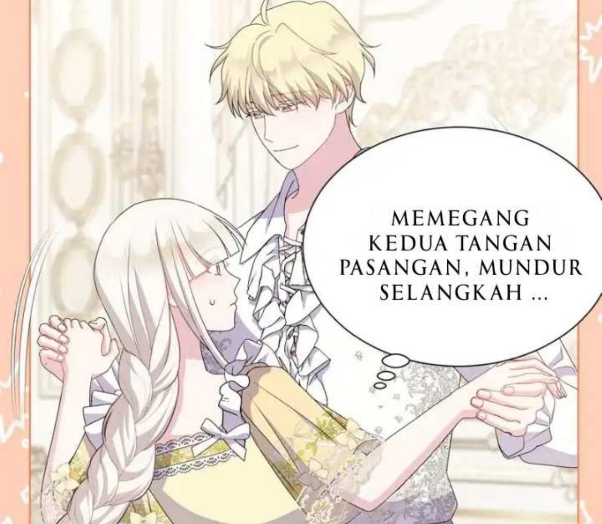 Lebih dari yang kamu tahu Chapter 31 page 51