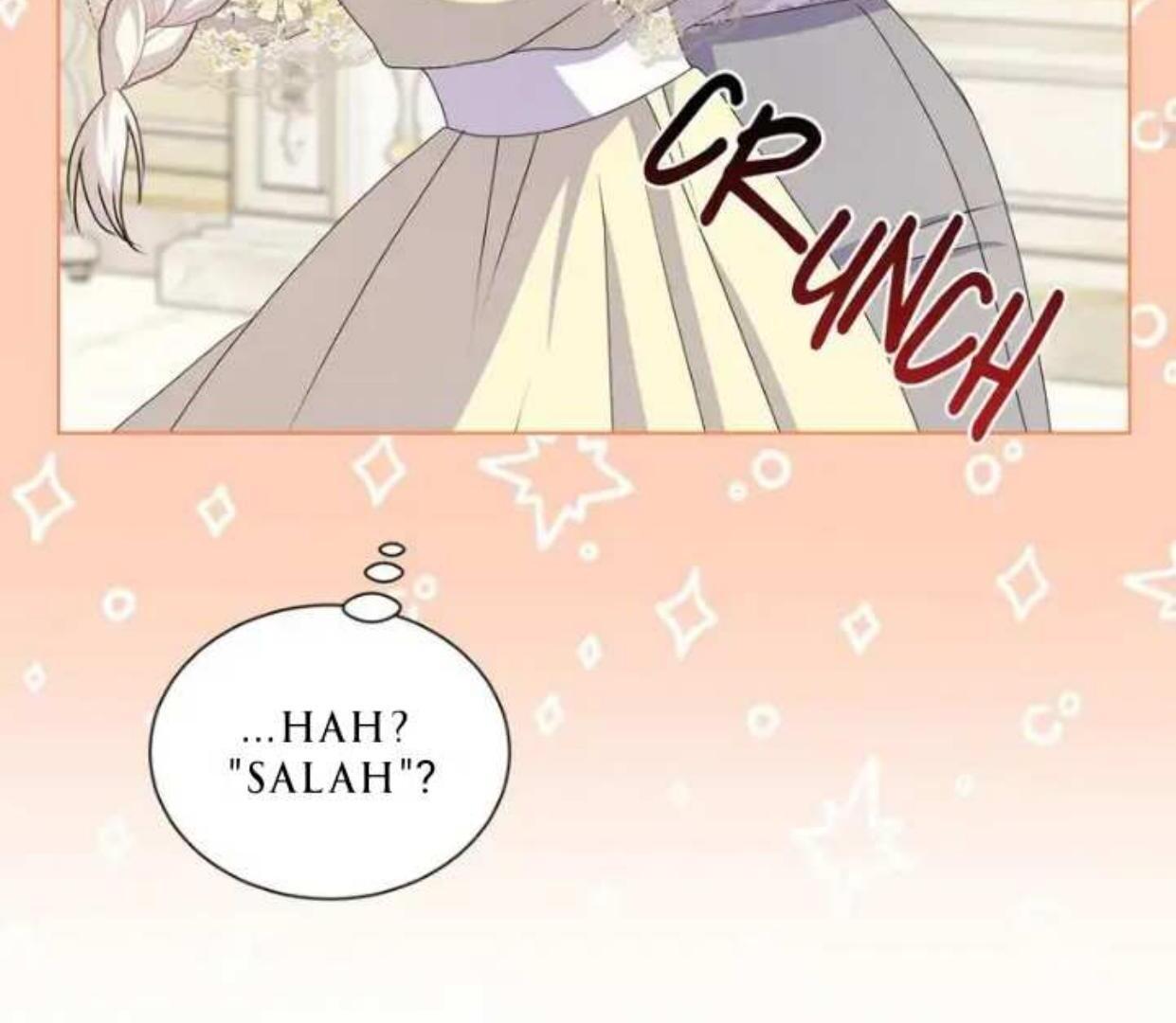 Lebih dari yang kamu tahu Chapter 31 page 52