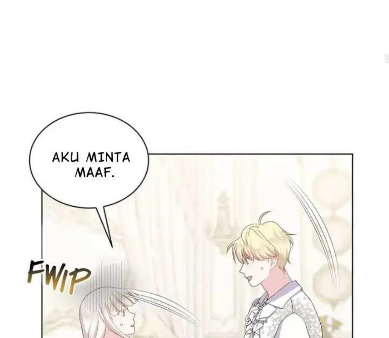 Lebih dari yang kamu tahu Chapter 31 page 56