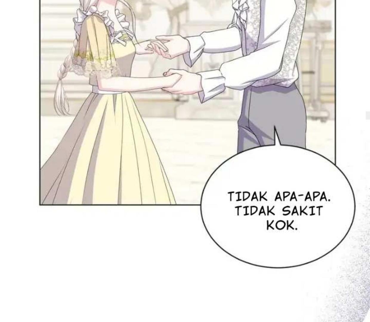Lebih dari yang kamu tahu Chapter 31 page 57