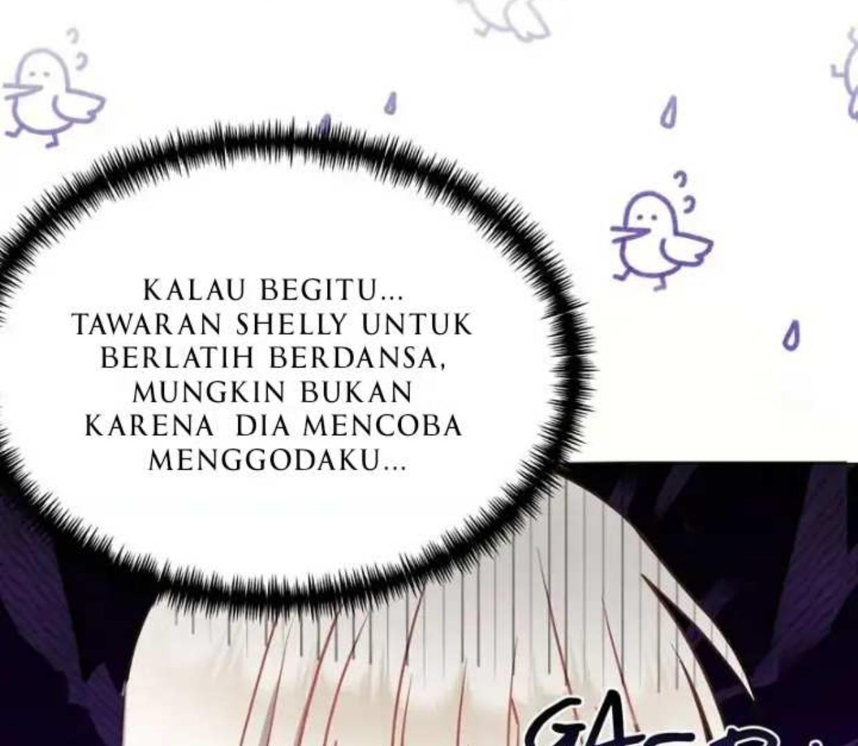 Lebih dari yang kamu tahu Chapter 31 page 61