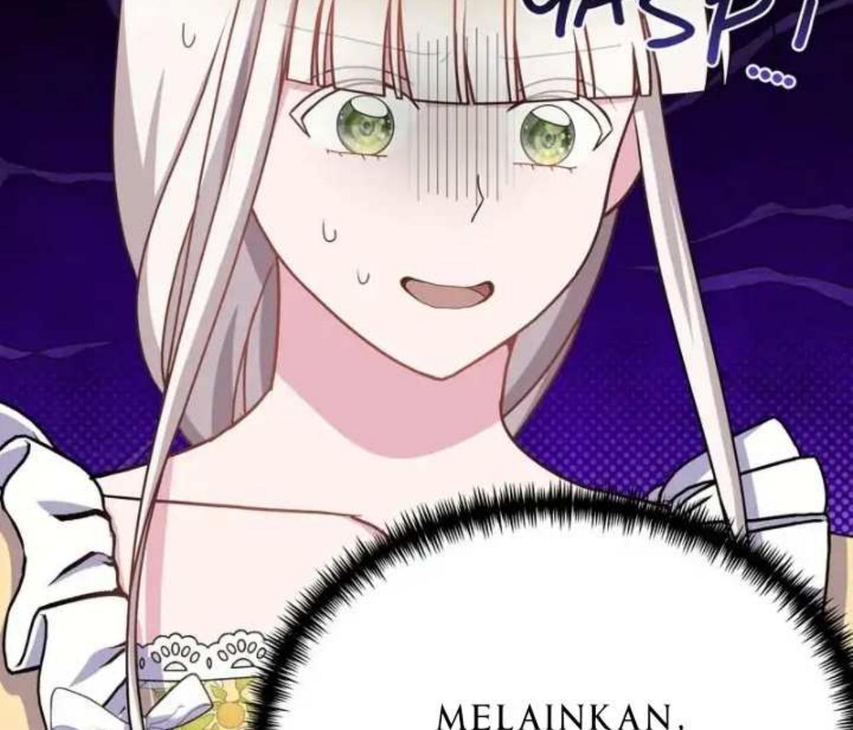 Lebih dari yang kamu tahu Chapter 31 page 62