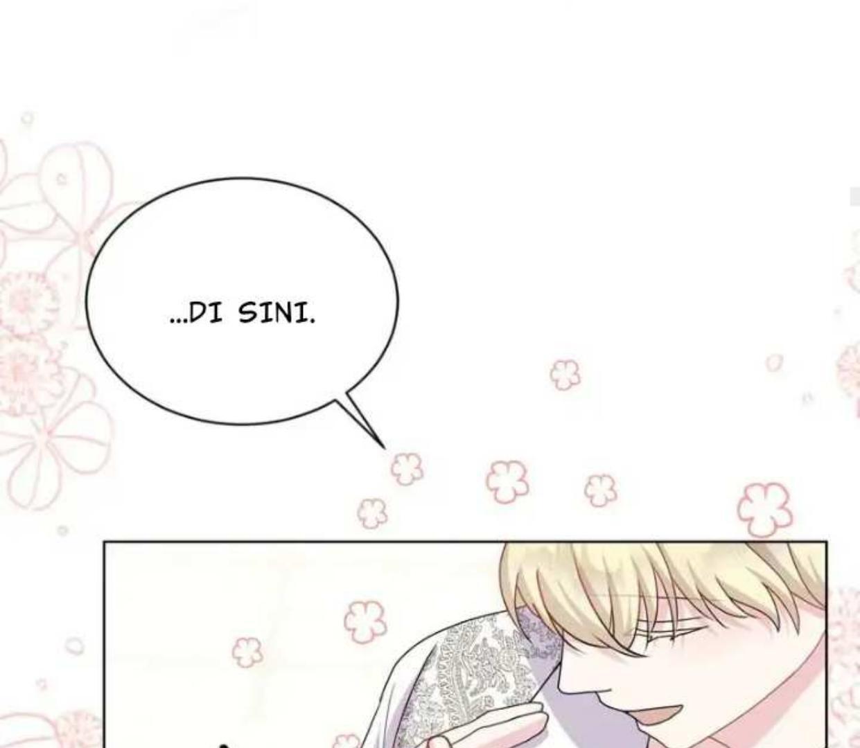 Lebih dari yang kamu tahu Chapter 31 page 64