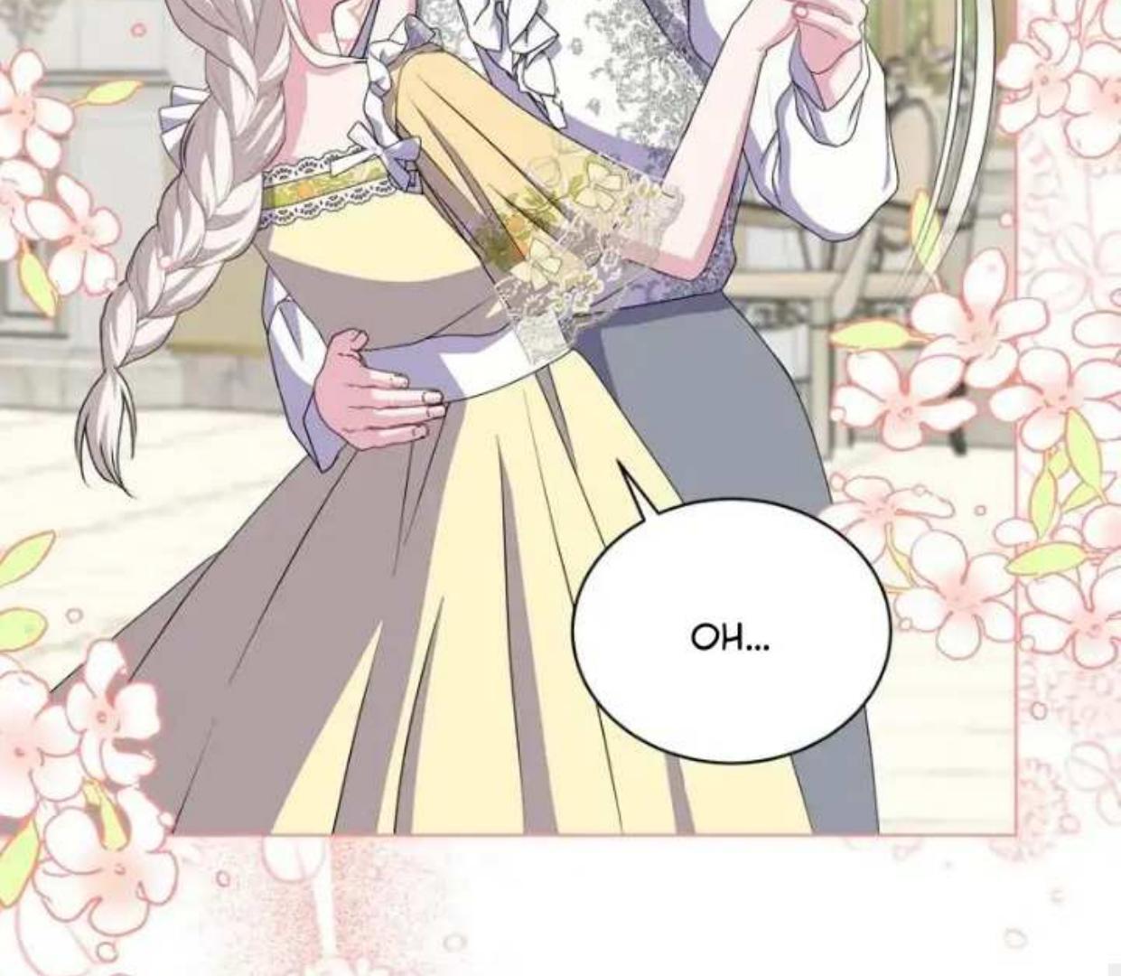 Lebih dari yang kamu tahu Chapter 31 page 68