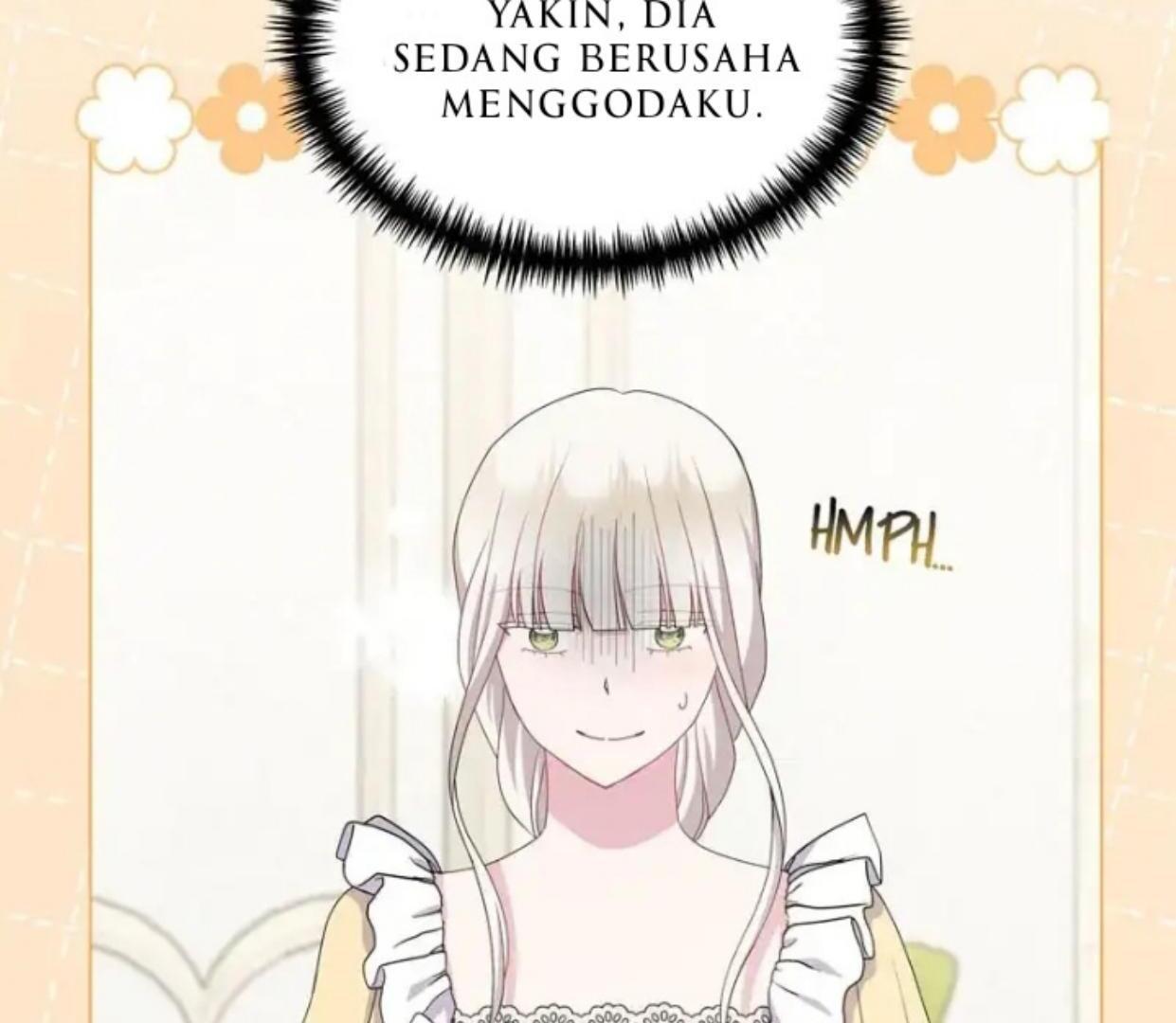Lebih dari yang kamu tahu Chapter 31 page 6