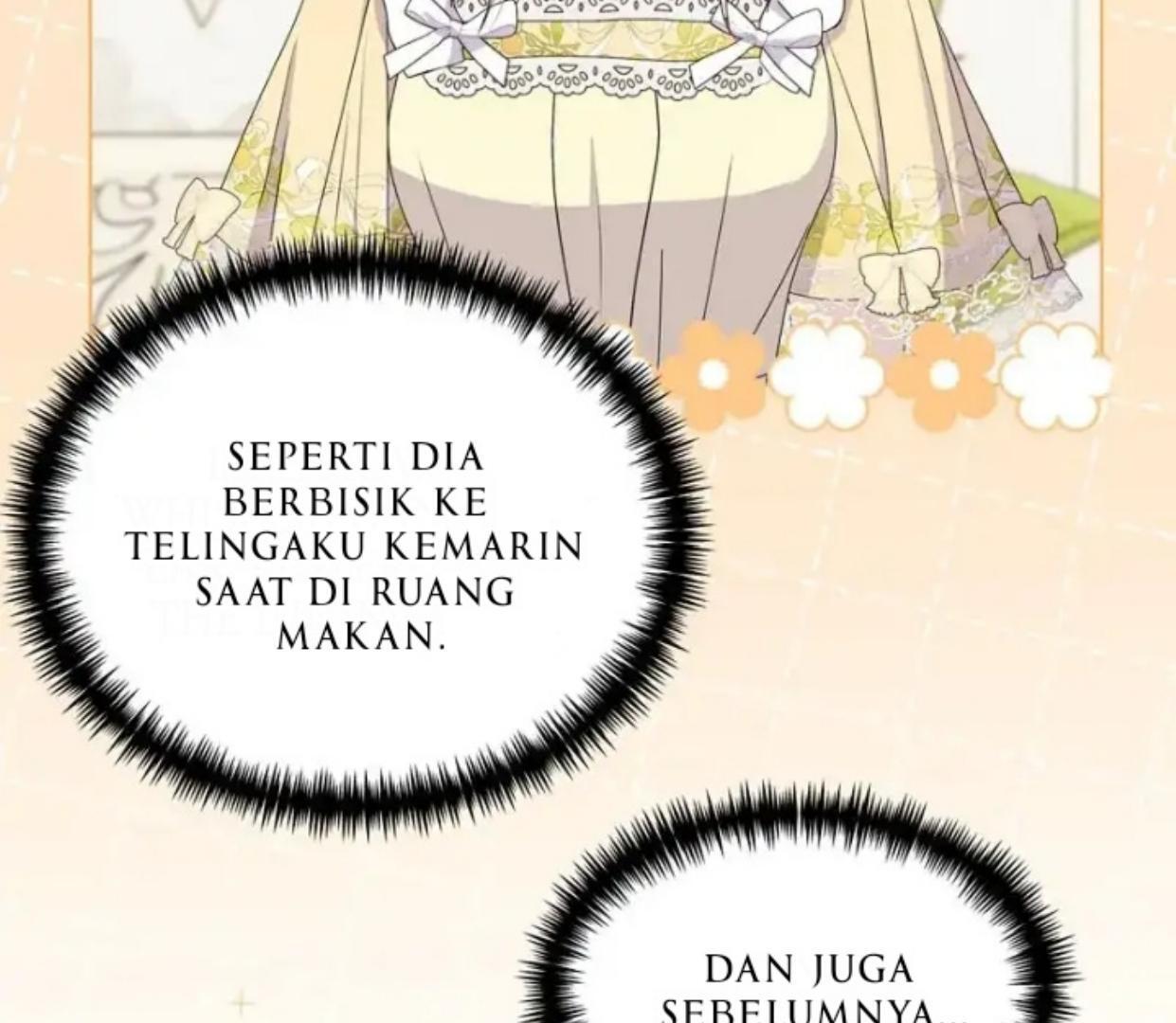 Lebih dari yang kamu tahu Chapter 31 page 7