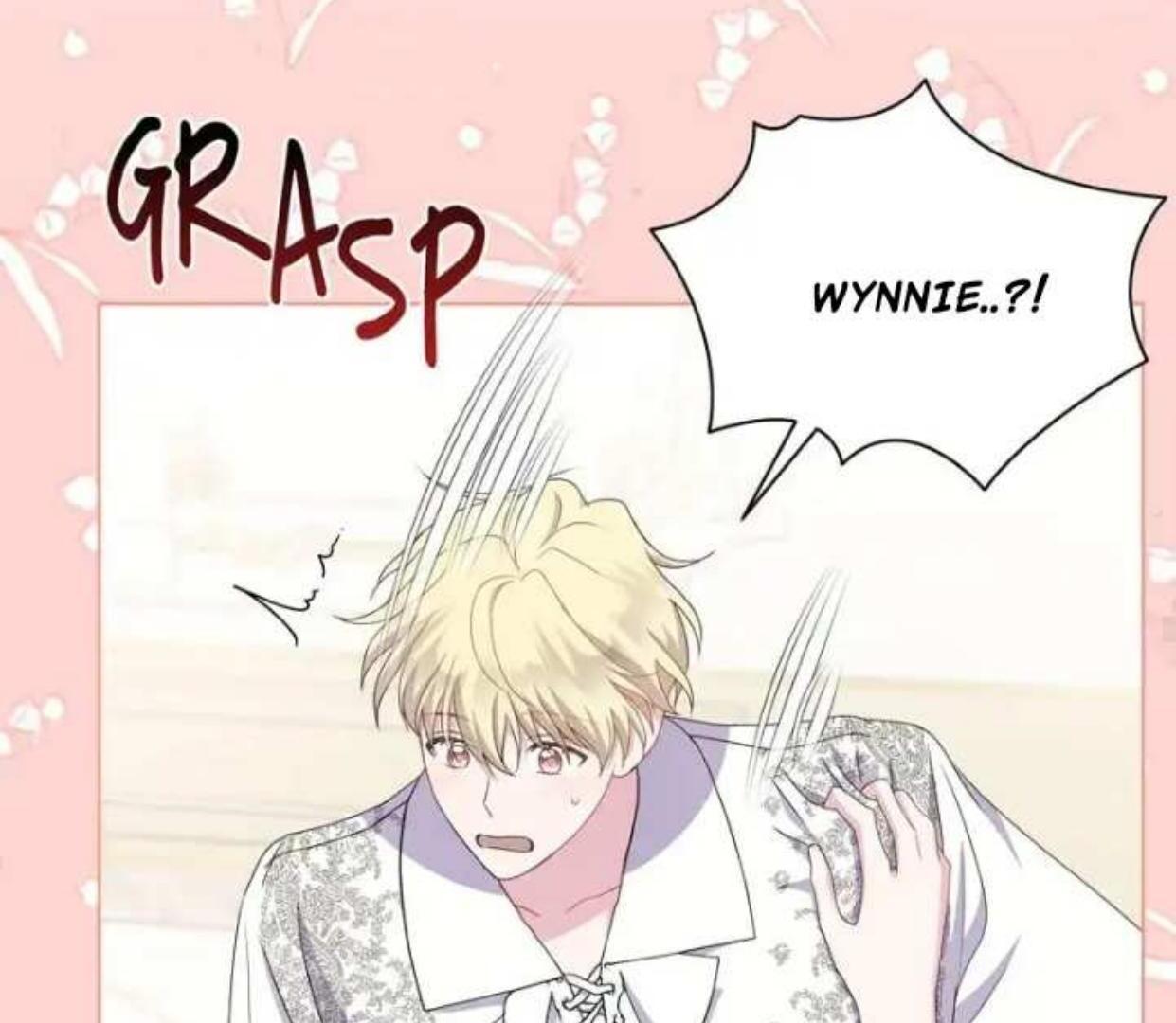 Lebih dari yang kamu tahu Chapter 31 page 97