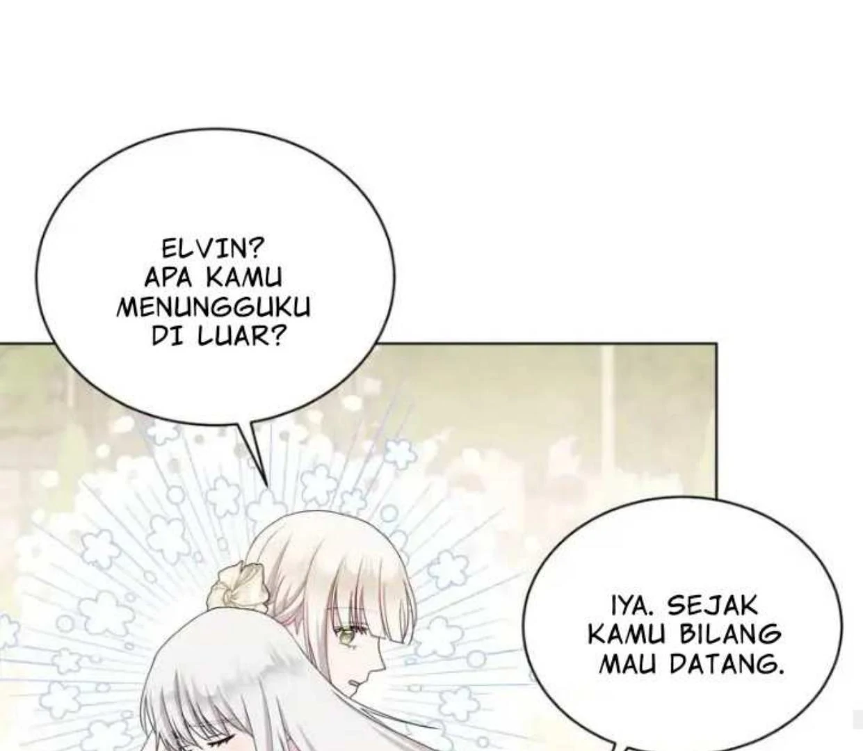 Lebih dari yang kamu tahu Chapter 37 page 108