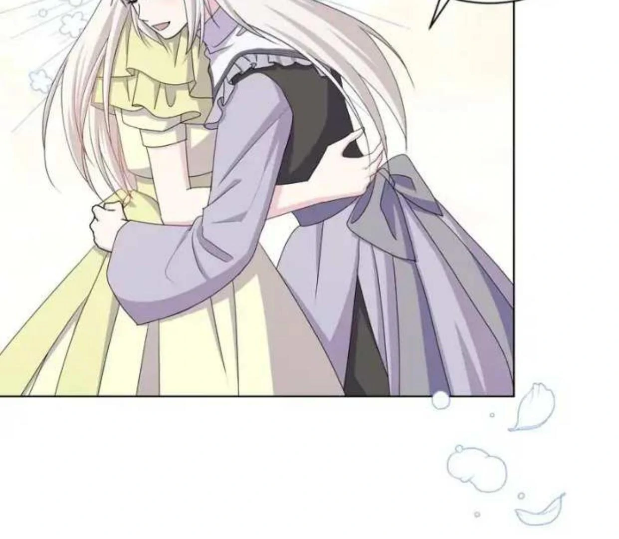 Lebih dari yang kamu tahu Chapter 37 page 109