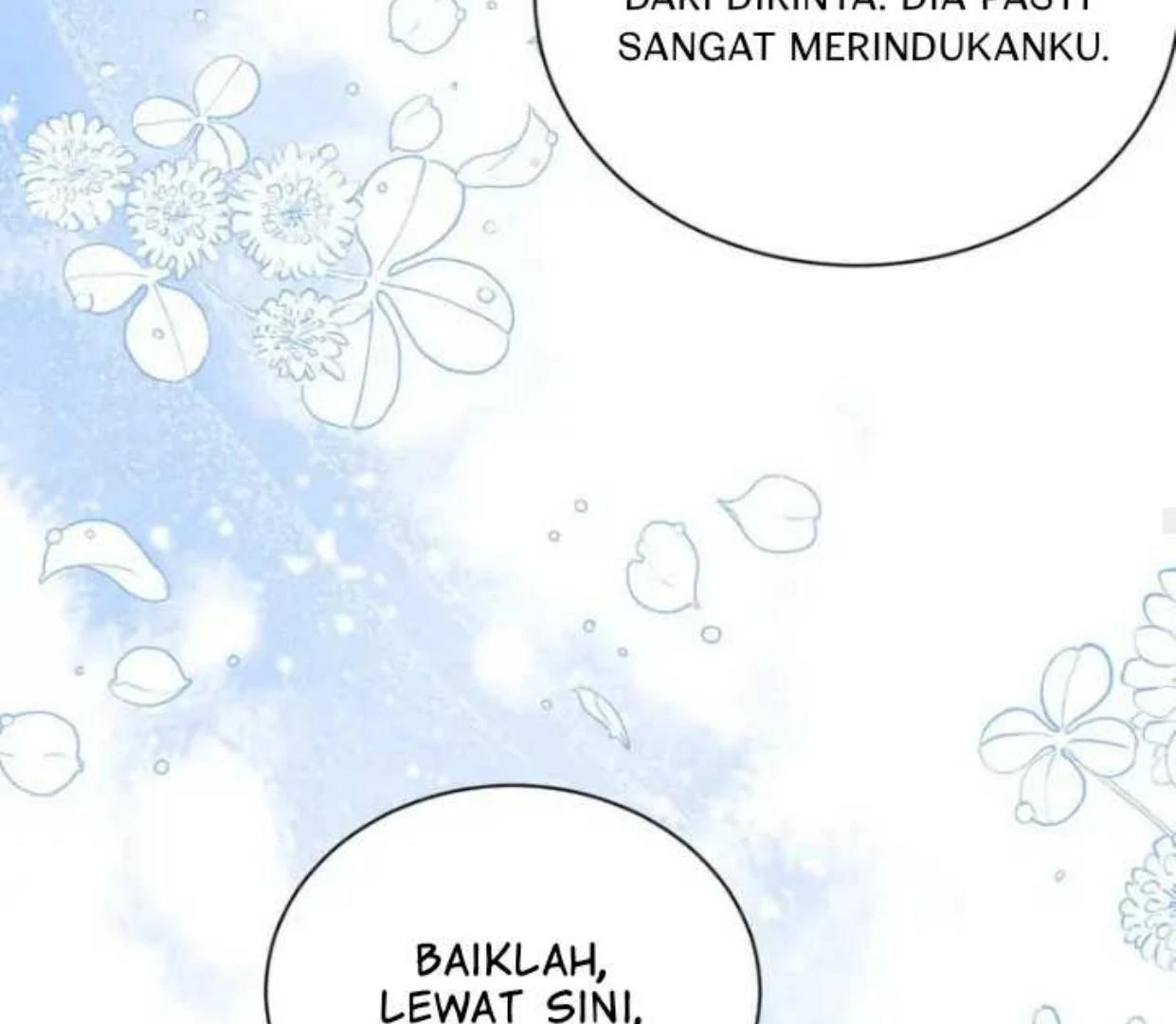 Lebih dari yang kamu tahu Chapter 37 page 112