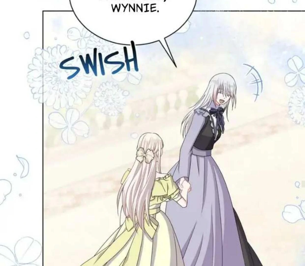 Lebih dari yang kamu tahu Chapter 37 page 113
