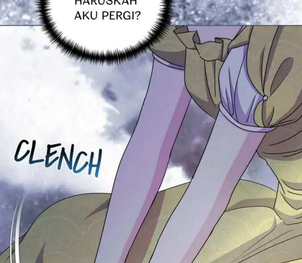 Lebih dari yang kamu tahu Chapter 37 page 11