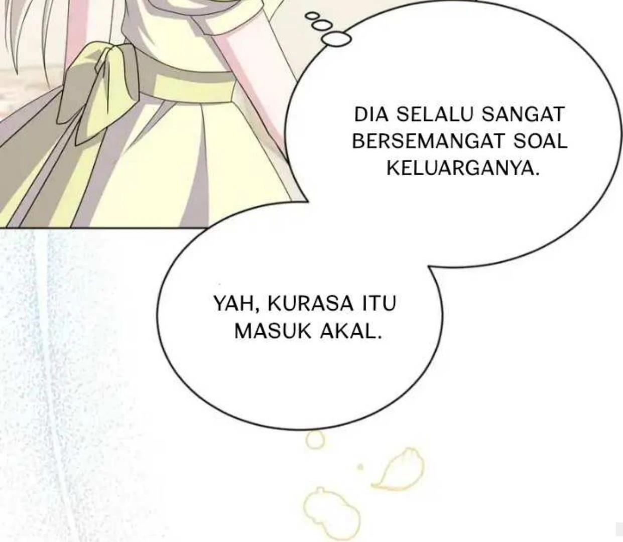 Lebih dari yang kamu tahu Chapter 37 page 120