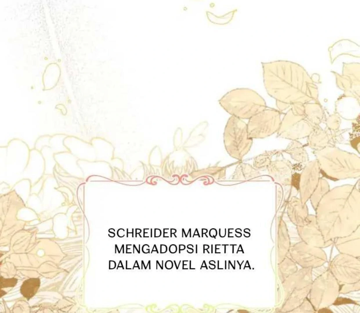 Lebih dari yang kamu tahu Chapter 37 page 121