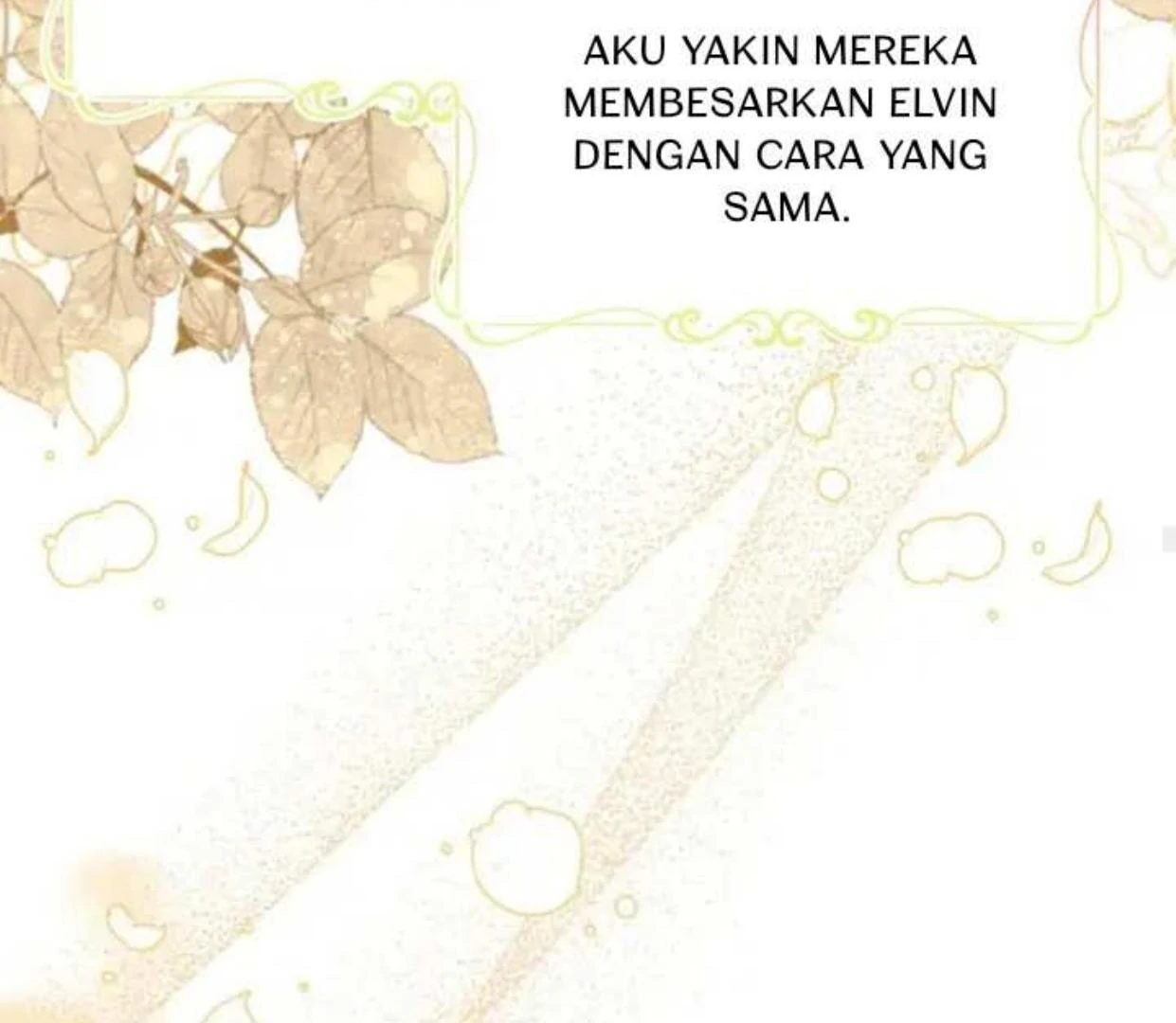 Lebih dari yang kamu tahu Chapter 37 page 124
