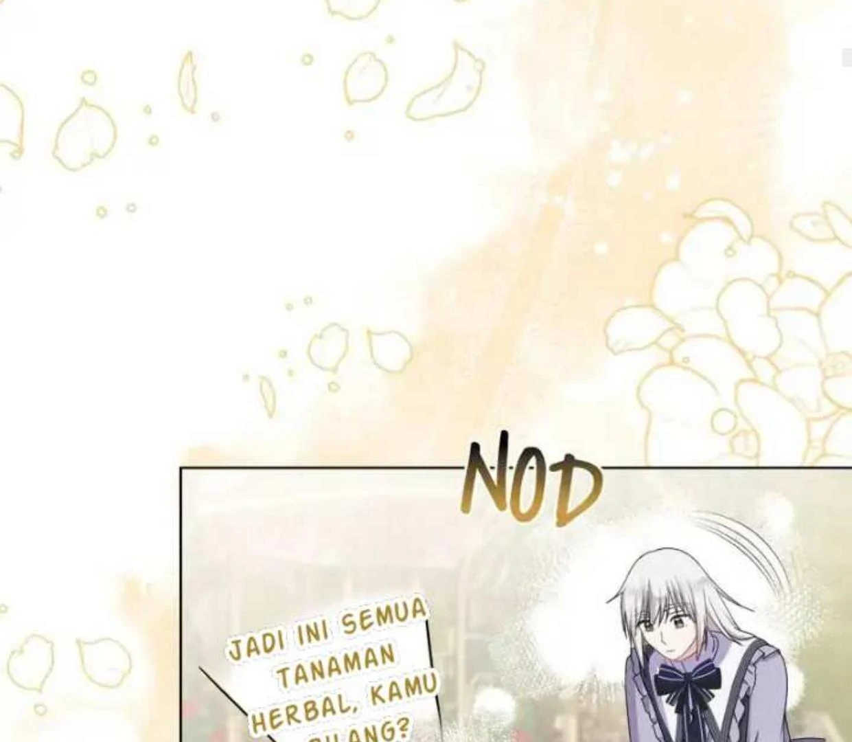 Lebih dari yang kamu tahu Chapter 37 page 128