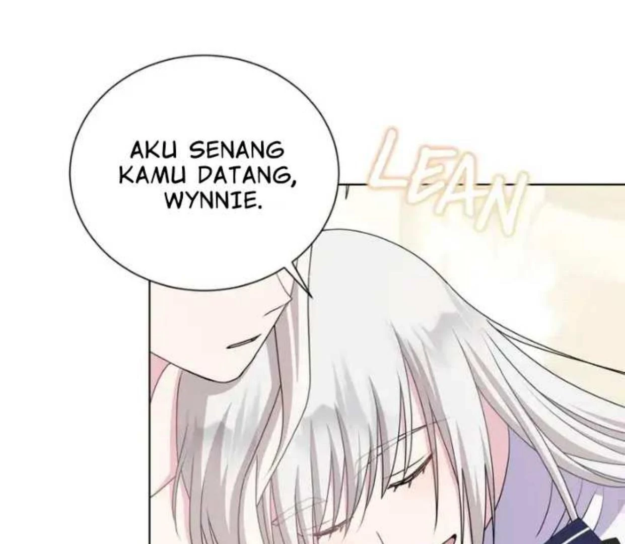 Lebih dari yang kamu tahu Chapter 37 page 139