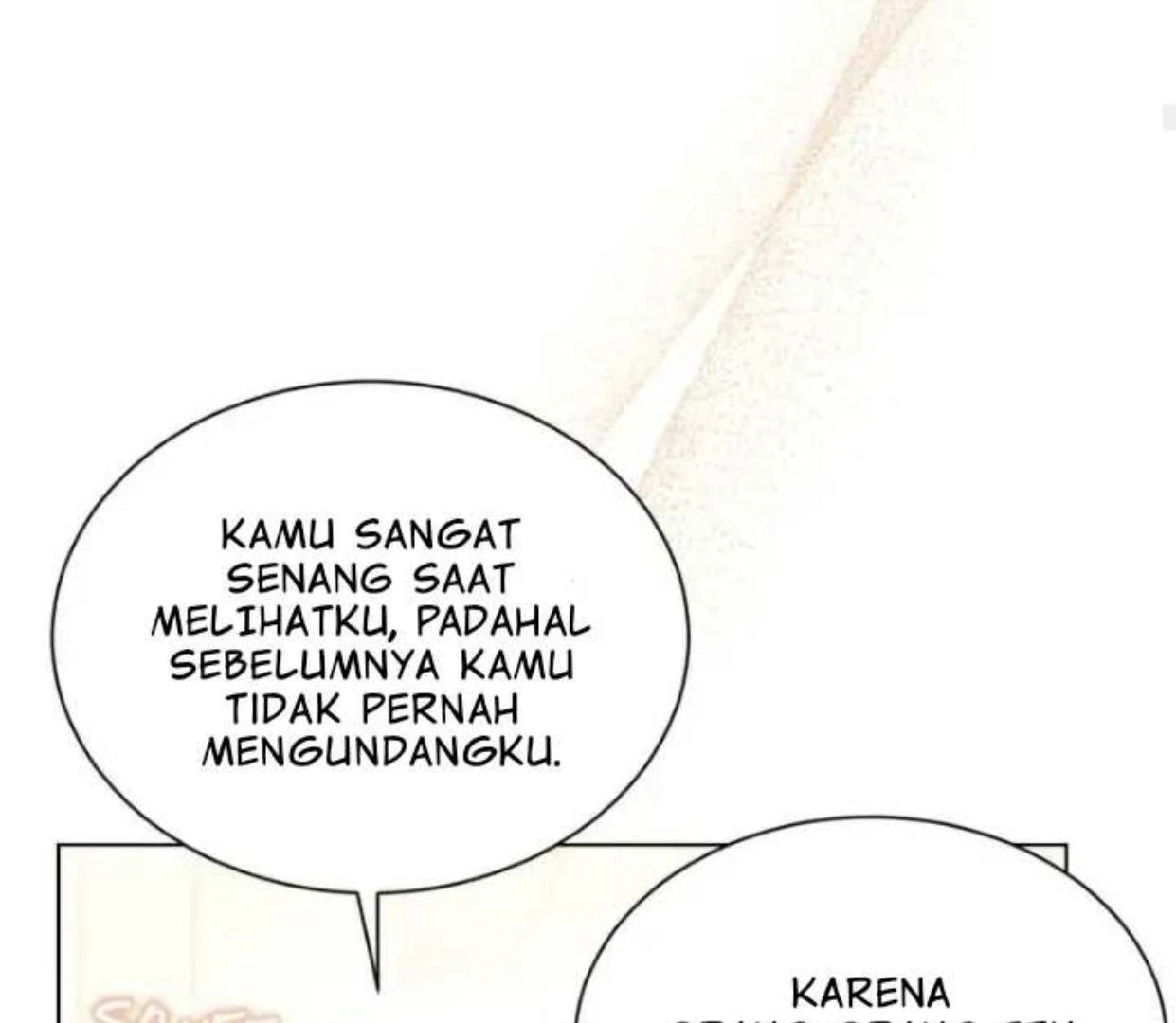 Lebih dari yang kamu tahu Chapter 37 page 141