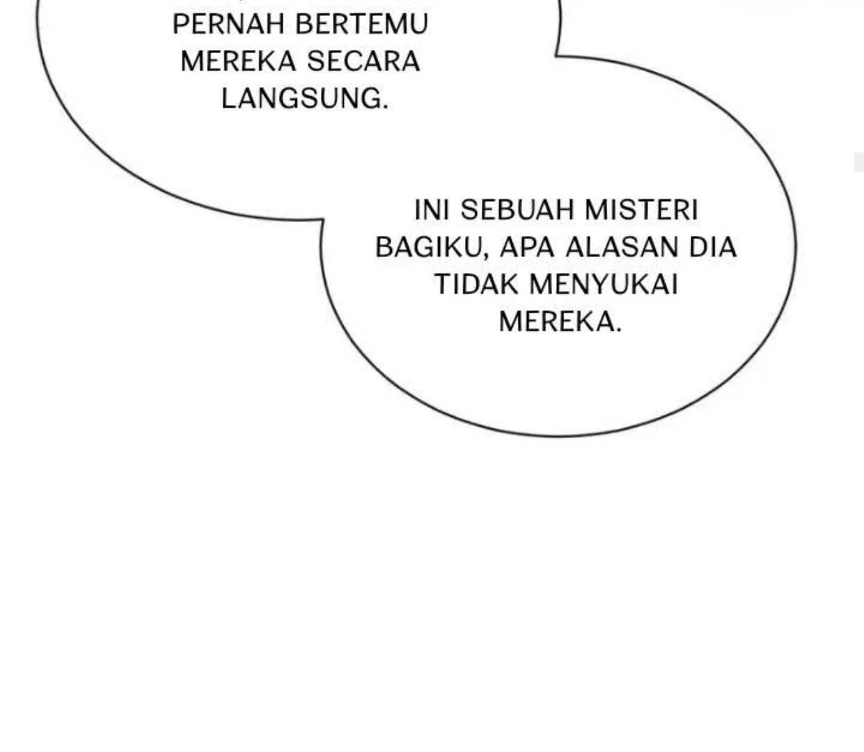 Lebih dari yang kamu tahu Chapter 37 page 148