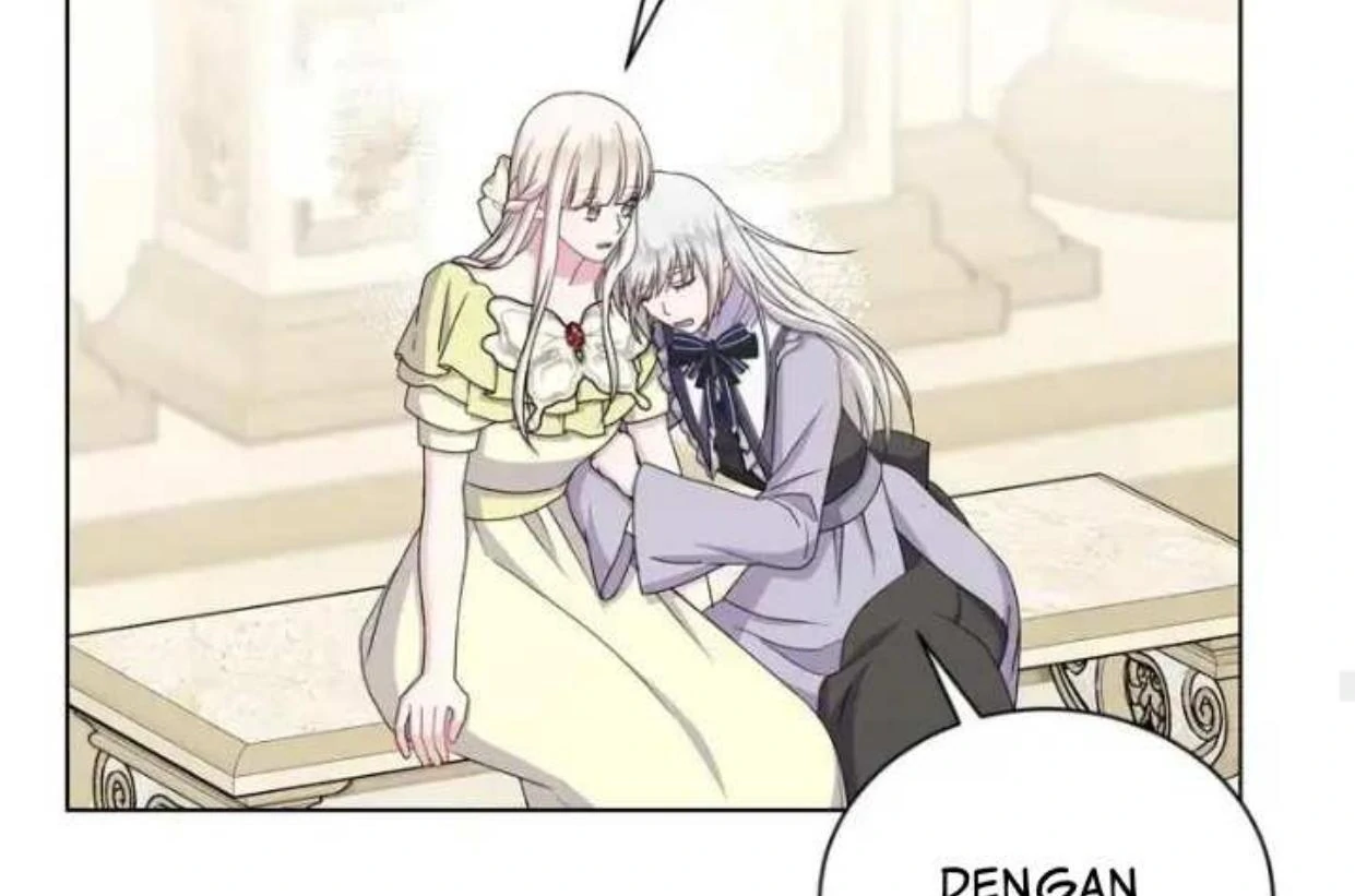 Lebih dari yang kamu tahu Chapter 37 page 150