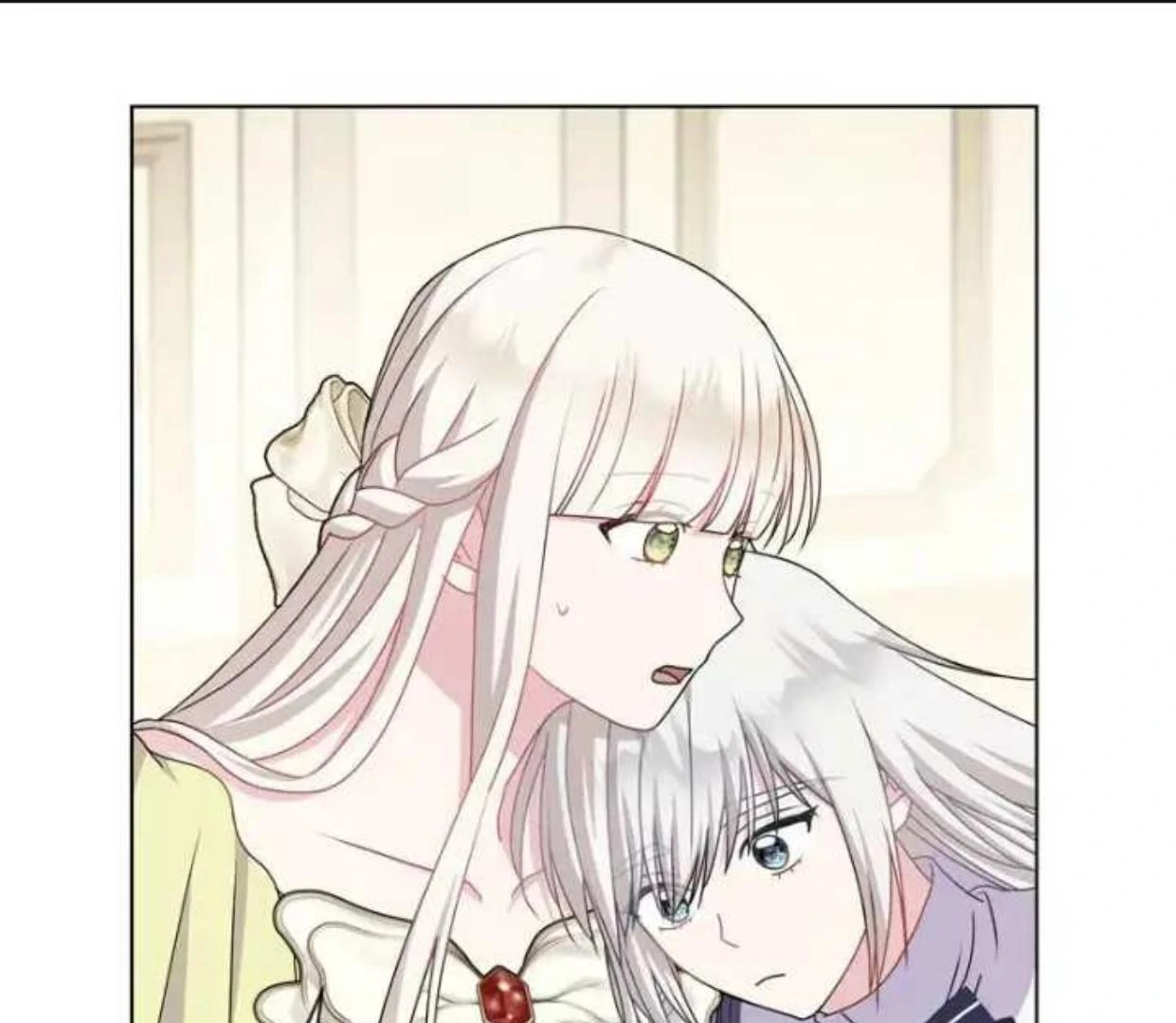 Lebih dari yang kamu tahu Chapter 37 page 152