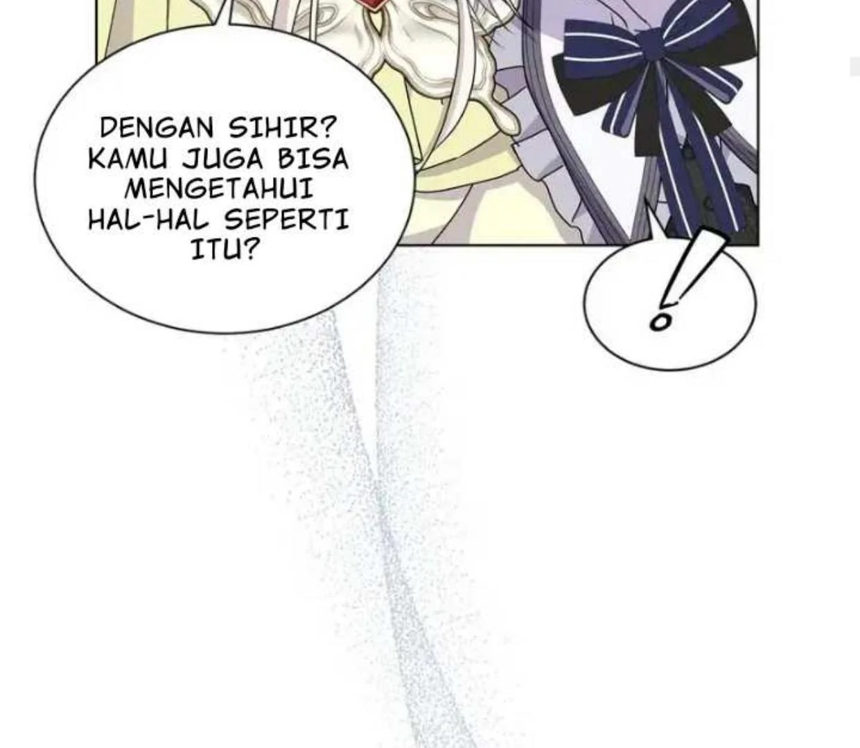 Lebih dari yang kamu tahu Chapter 37 page 153