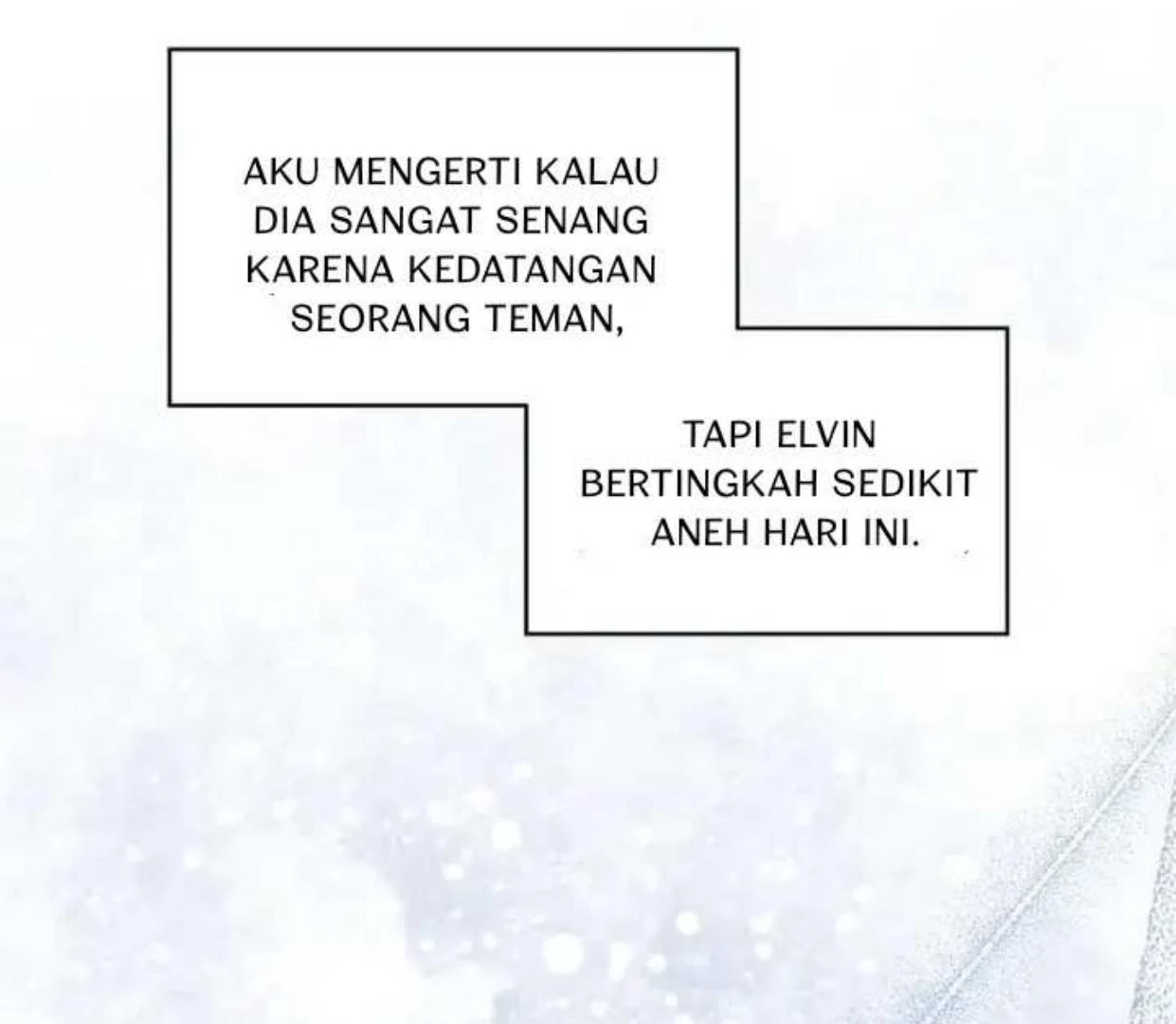 Lebih dari yang kamu tahu Chapter 37 page 168