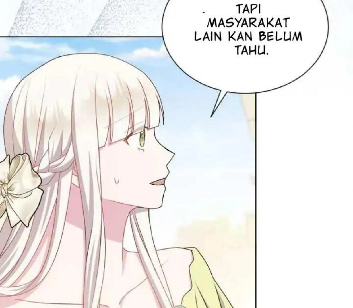 Lebih dari yang kamu tahu Chapter 37 page 171