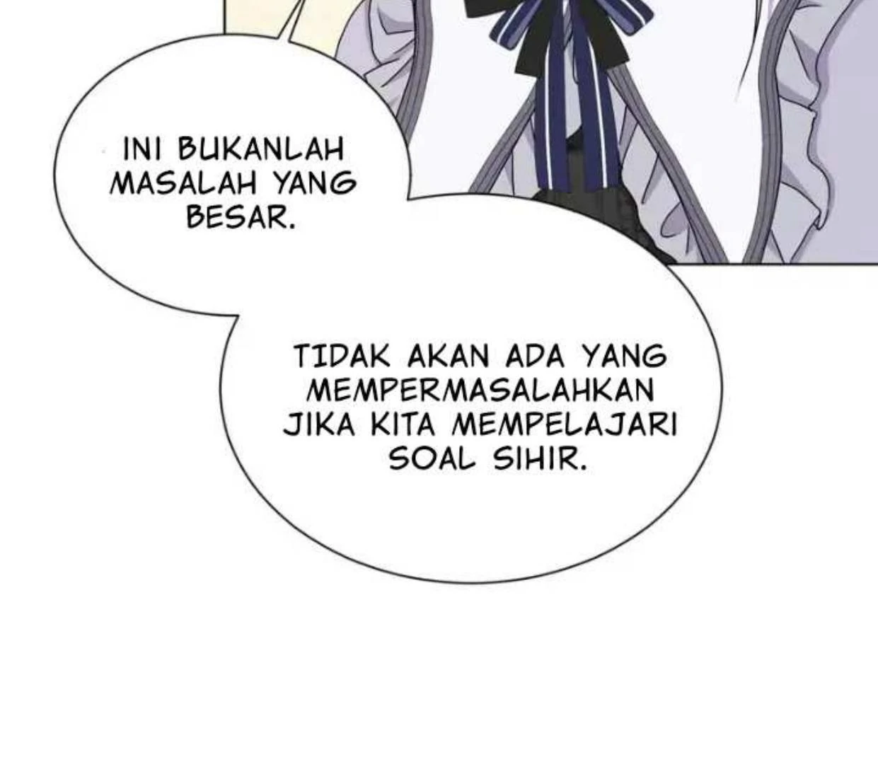 Lebih dari yang kamu tahu Chapter 37 page 174