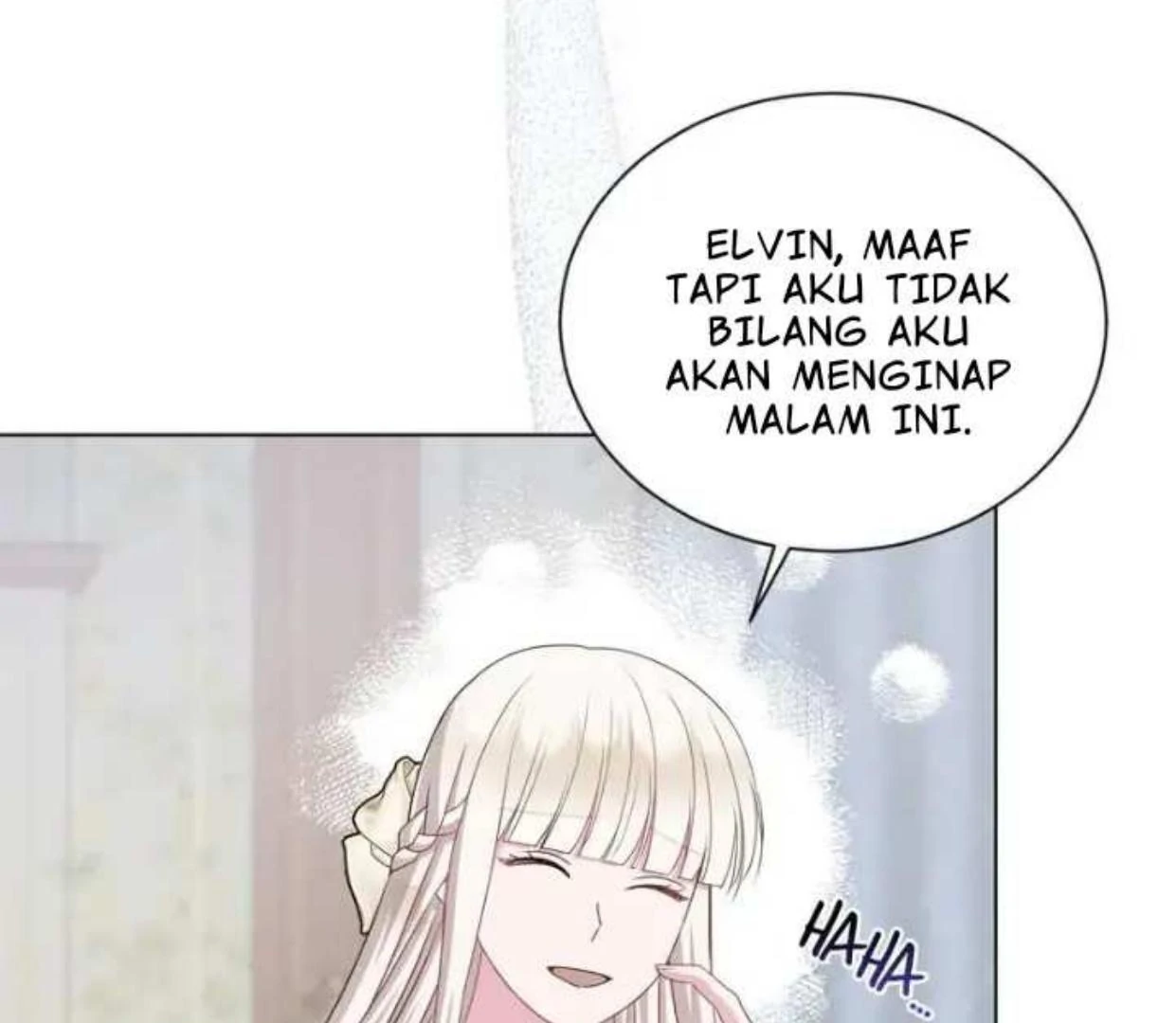 Lebih dari yang kamu tahu Chapter 37 page 194
