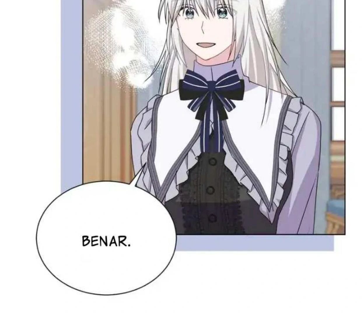 Lebih dari yang kamu tahu Chapter 37 page 197
