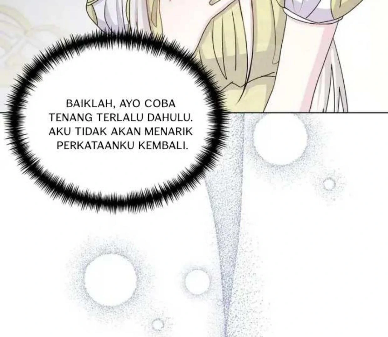 Lebih dari yang kamu tahu Chapter 37 page 19