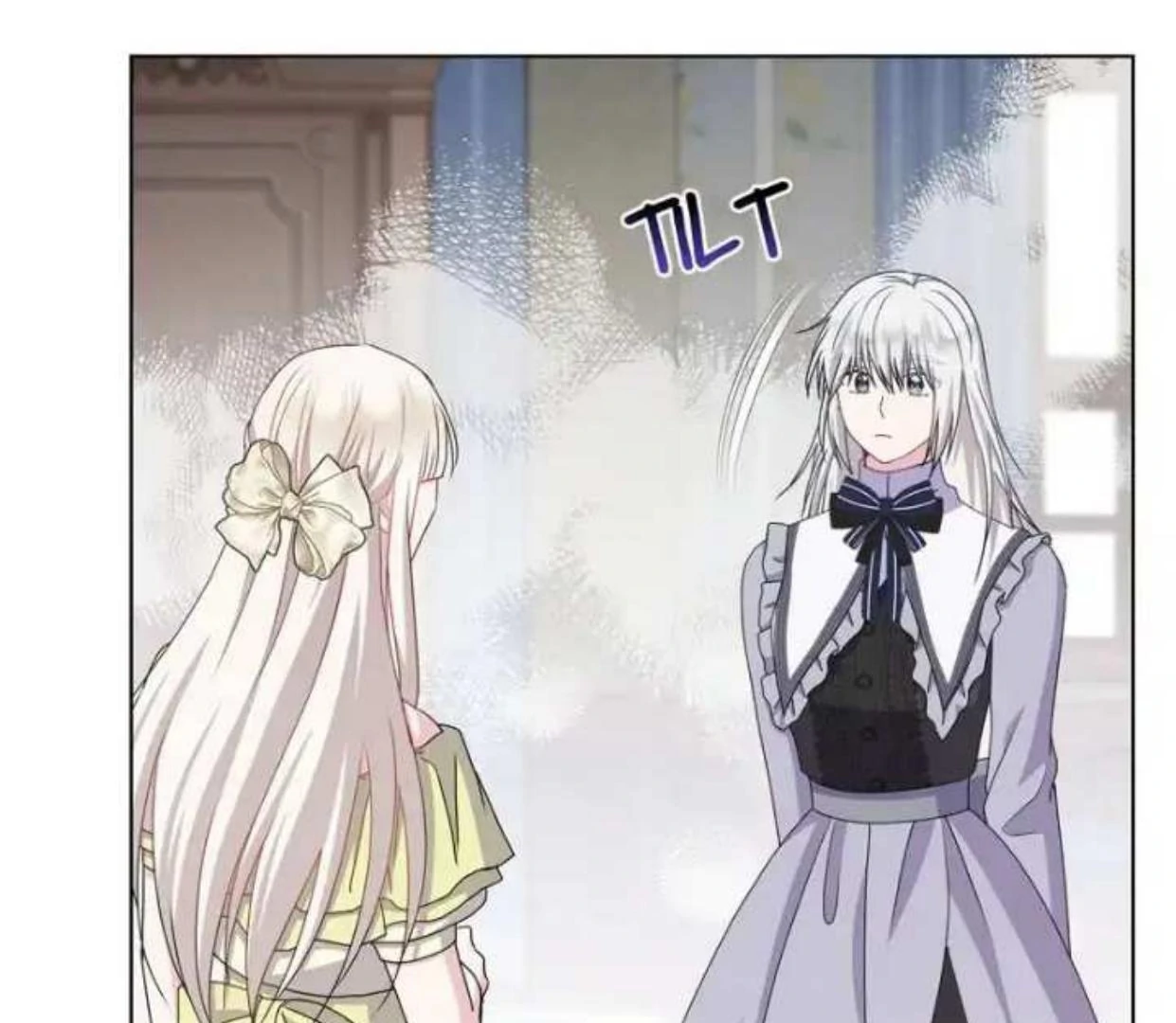Lebih dari yang kamu tahu Chapter 37 page 201
