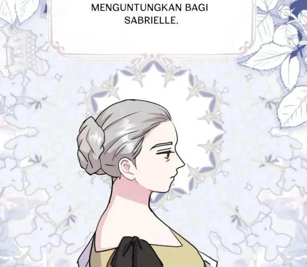 Lebih dari yang kamu tahu Chapter 37 page 21