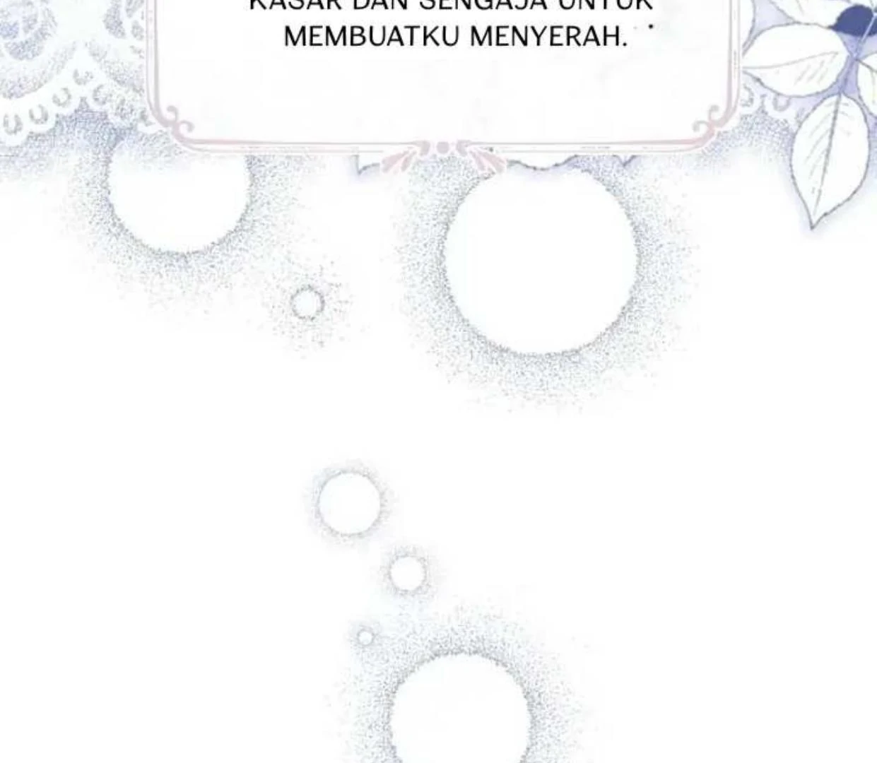 Lebih dari yang kamu tahu Chapter 37 page 23