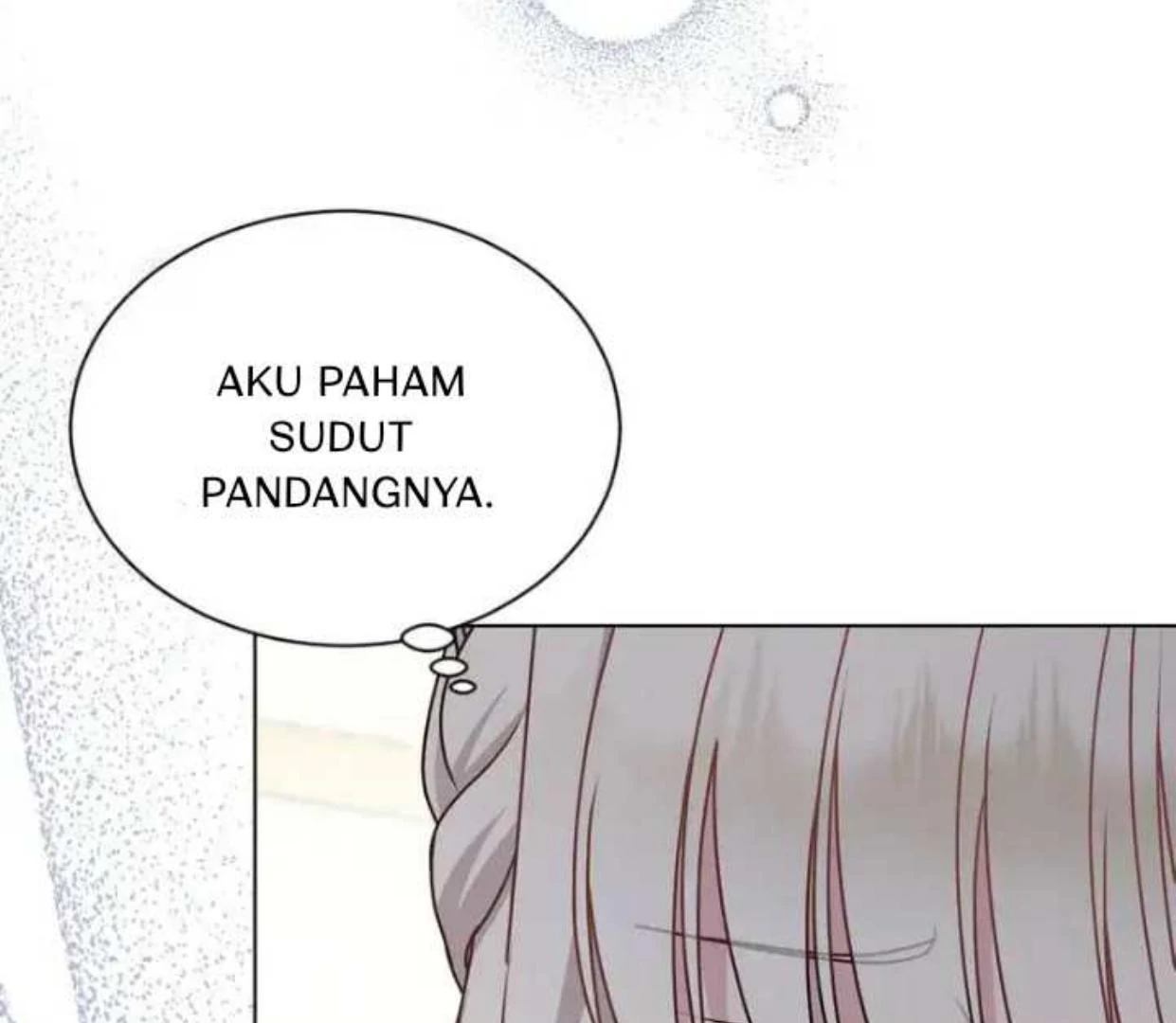 Lebih dari yang kamu tahu Chapter 37 page 24